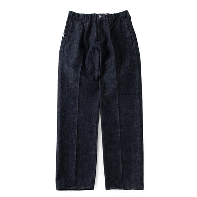GENTLE PANTS Indigo SGR-S01