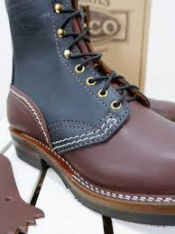 CUSTOM JOBMASTER® - Wesco × the LowDown