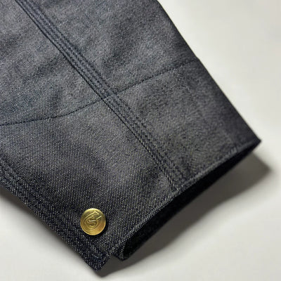 DENIM WIND PROOF JACKET SGR-JK22