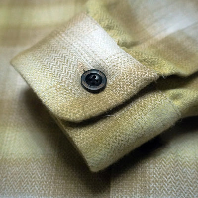 BOX SHIRT SGR-BSH02 Yellow