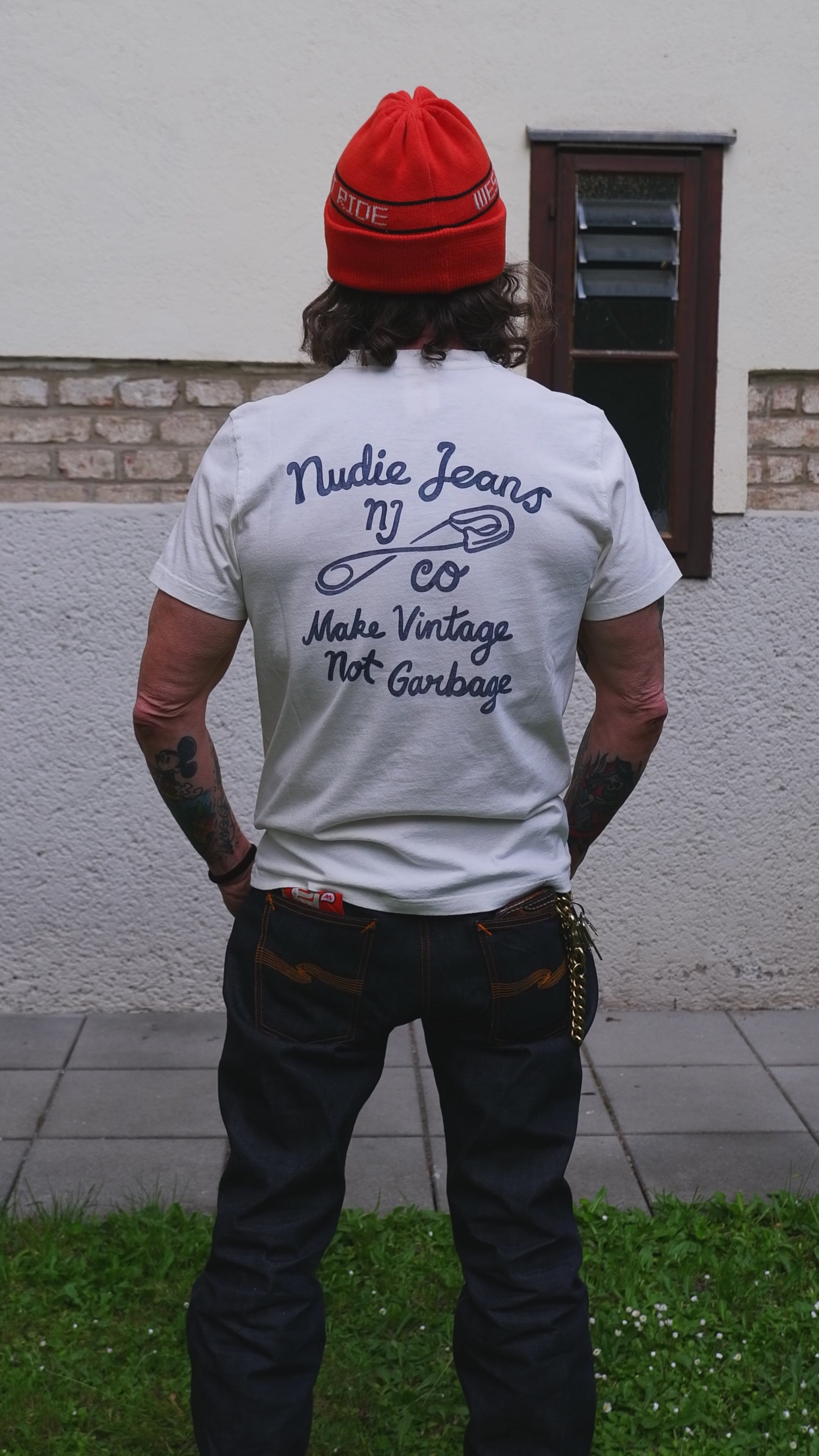 Video laden: 
