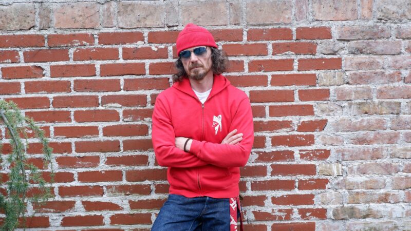 The LowDown Zipper Hoodie – Bild 5