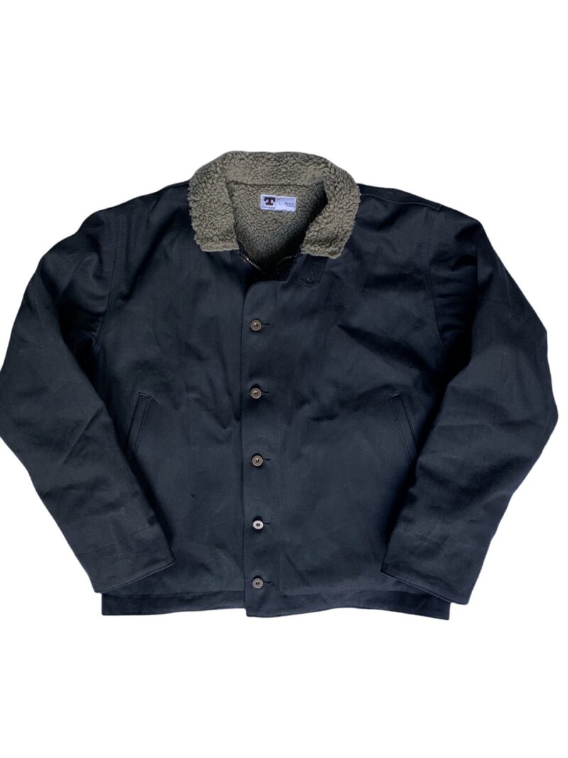 Blubaugh N1 Deck Jacket by TELLASON